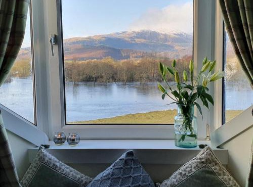 Ben Ledi View