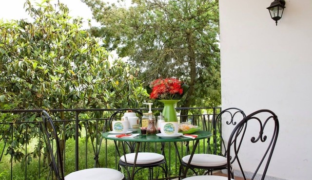 Ben Posta B&B