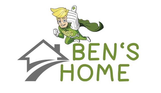 Ben's HOME