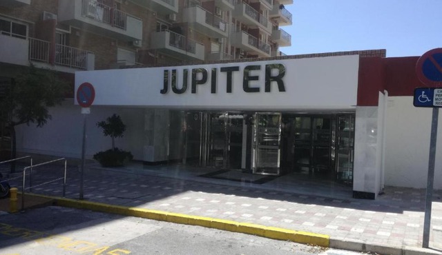 BENALMADENA JUPITER 435