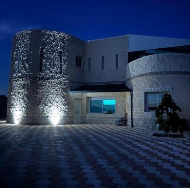 Bender House