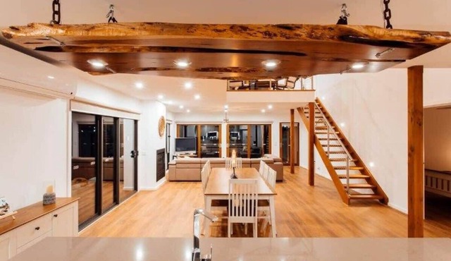 Bendigo Lakeside Accommodation