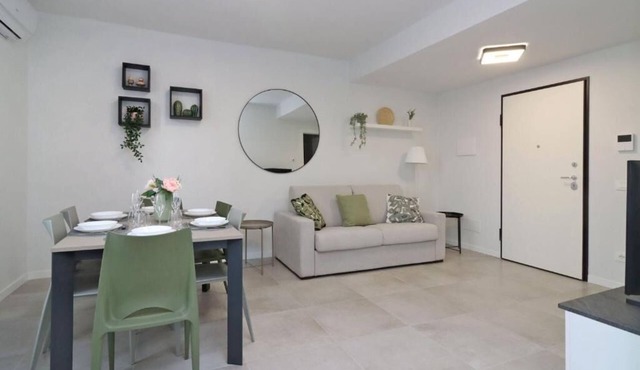 Benedetta Suite in Florence