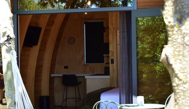 Benger Garden Cafe & Chalets
