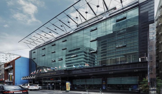 Benikea Daelim Hotel