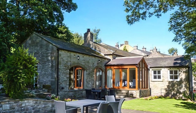 Beningborough, Middleham