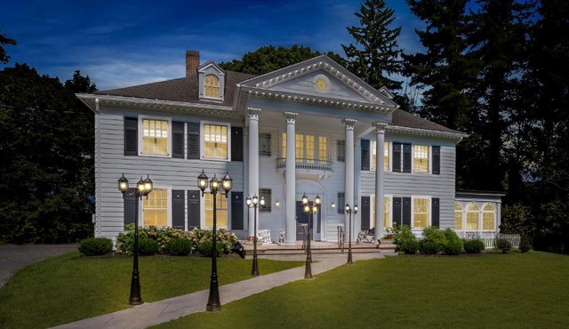 Benn Conger Inn