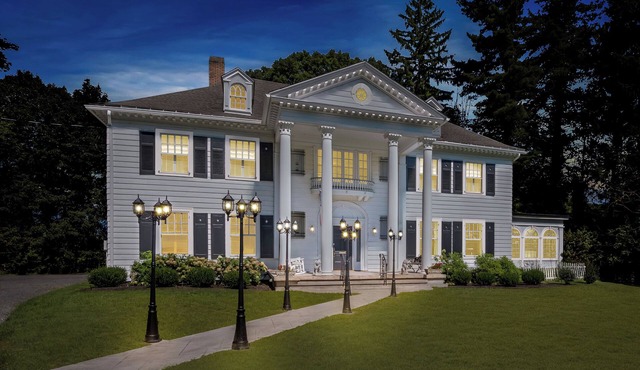 Benn Conger Inn