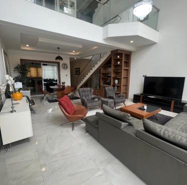 Benoni Apartment