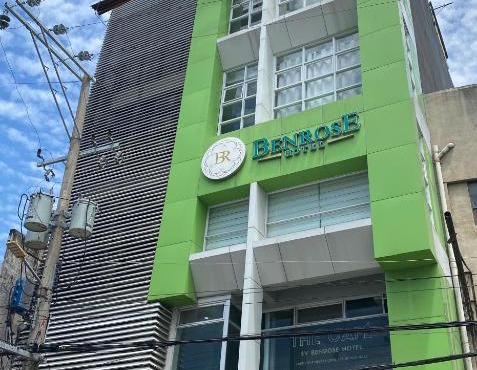 Benrose Hotel