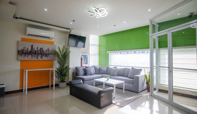Benrose Hotel