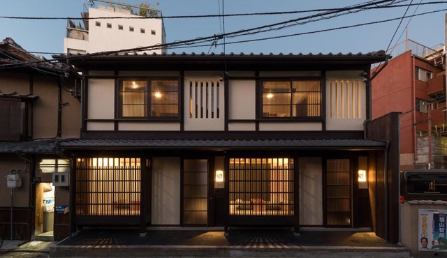 BenTen Residences