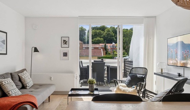"Benthe" - 100m from the sea by Interhome