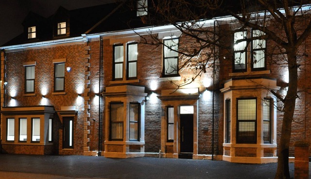 Bentinck Apartments
