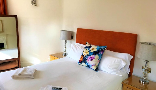 Bentinck Hotel