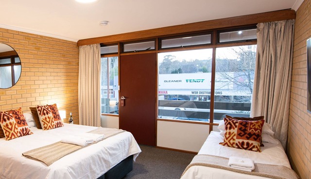 Bentley's Hotel
