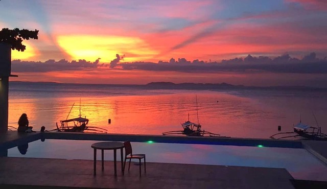 Bentrina Diving Resort