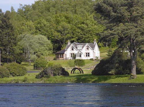Benula Lodge