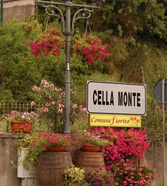 Benvenuti Altrove