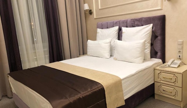 Benvenuti Hotel