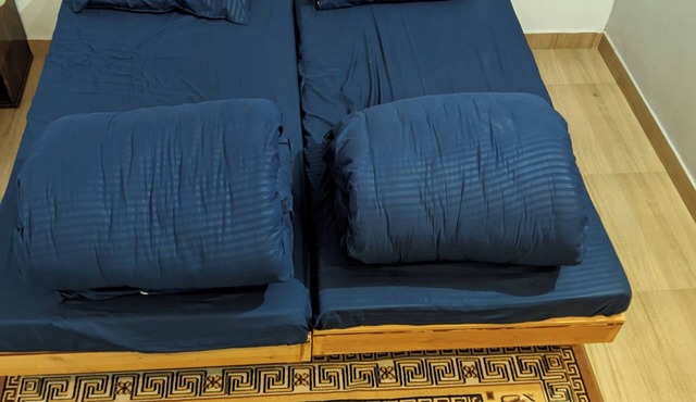 Benzer Stays | Cozy Himalayan Peaceful Retreat