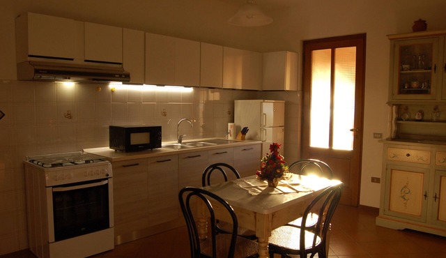 Beppe's House