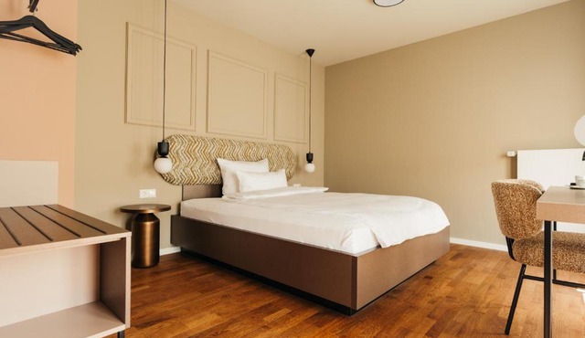 beppo Restaurant Boutique-Hotel