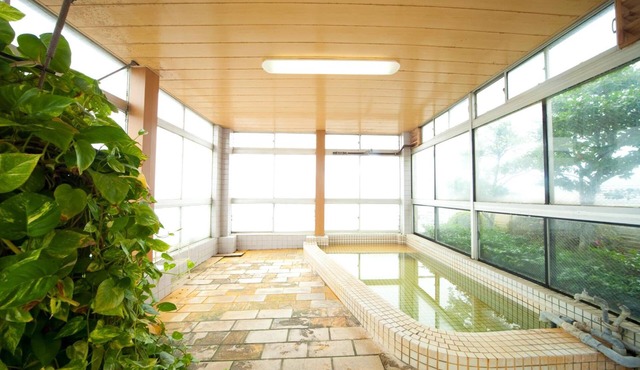 Beppu Ekimae Hotel Hayashi