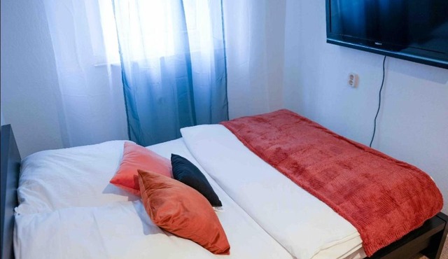 Bequem Privatzimmer in einer Wohnung-Gladbeck