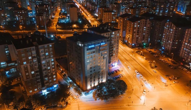 Bera Konya Hotel