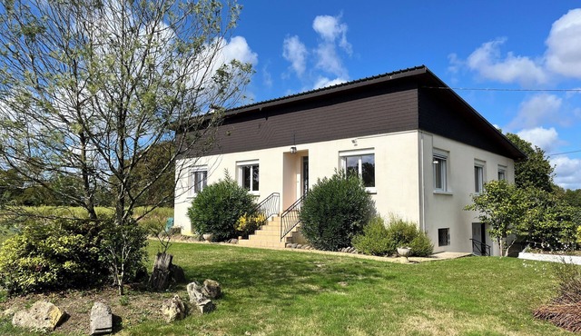 BERDOT House