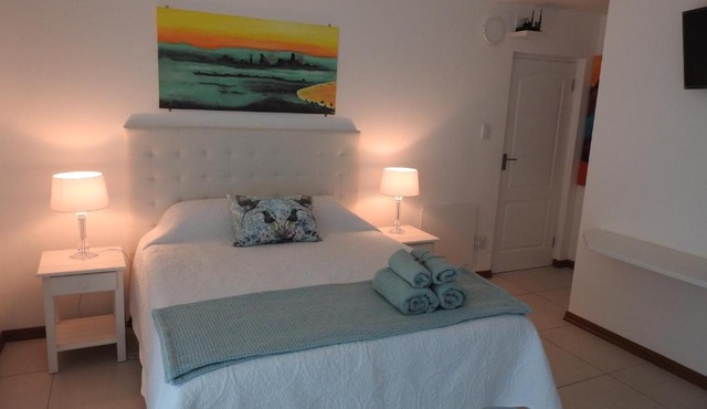 Berg en Dal Accommodation