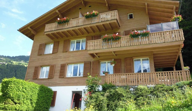 Berg Enzian by Interhome