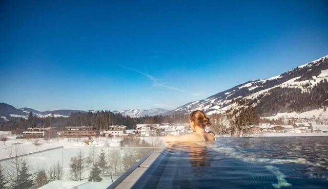 Berg & Golf Resort Westendorf by ALPS RESORTS