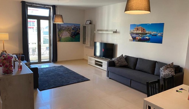 Berga Exclusive Suite 4
