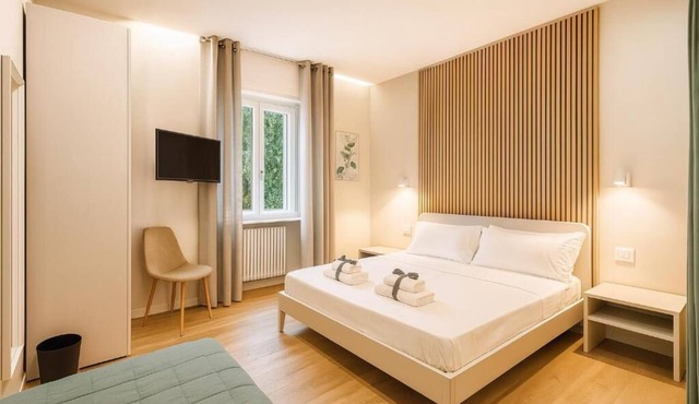 Bergamoinluxe