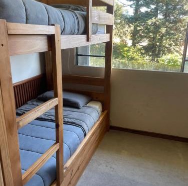 Bergamota Hostel