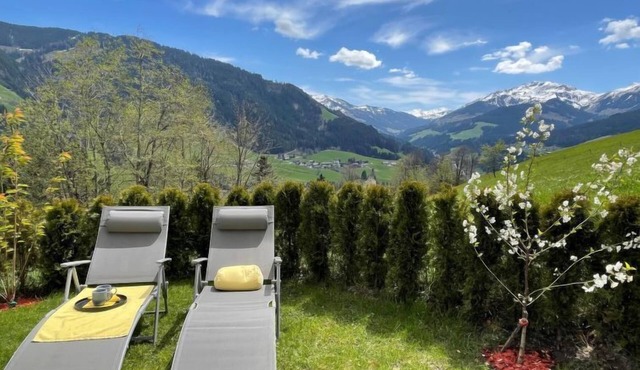 Bergblick by Interhome