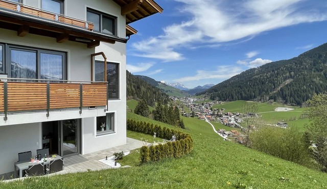 Bergblick by Interhome
