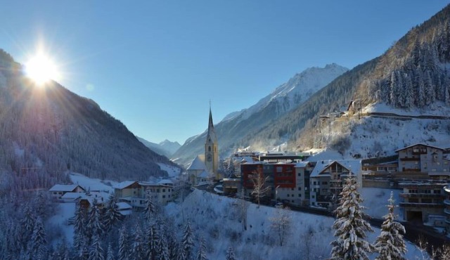 Bergblick by Interhome