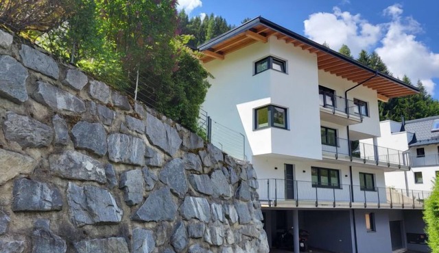 Bergblick by Interhome