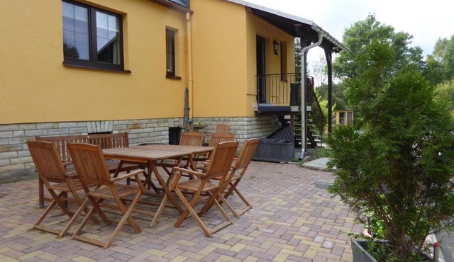 Bergblick by Interhome