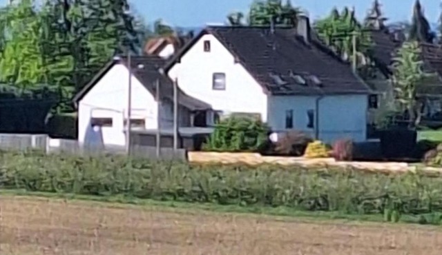 Bergblick-FeWo