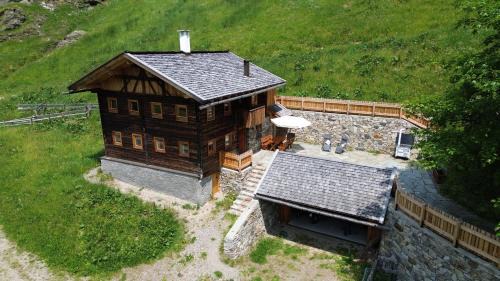 Bergchalet Englhof