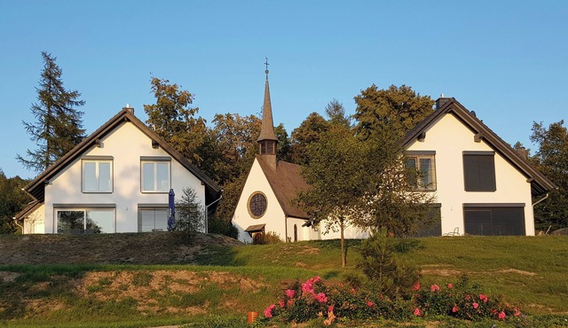 Bergchalets Winterberg with sauna - 101% nature & calm