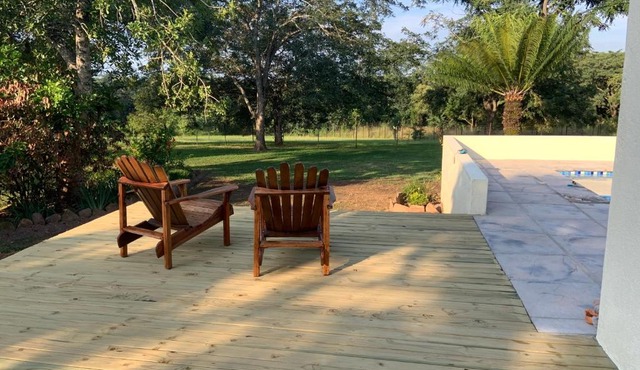 Bergdale Cottages