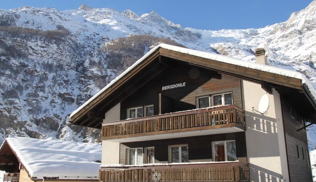 Bergdohle by Interhome