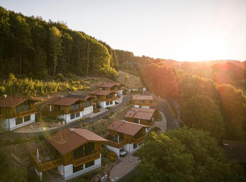 Bergdorf Spessart