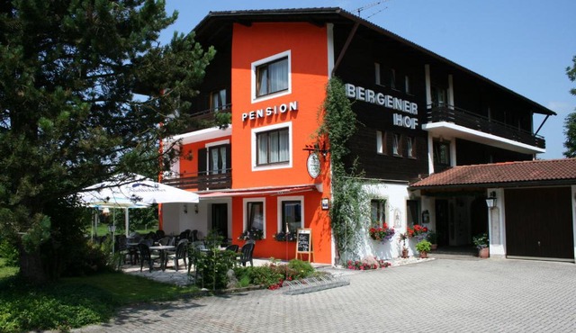 Bergener Hof