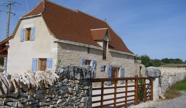 Bergerie de Coujet - Bastit